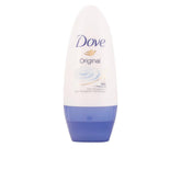 DOVE-Deo roll-on ORIGINAL 50ml-DrShampoo - Perfumaria e Cosmética